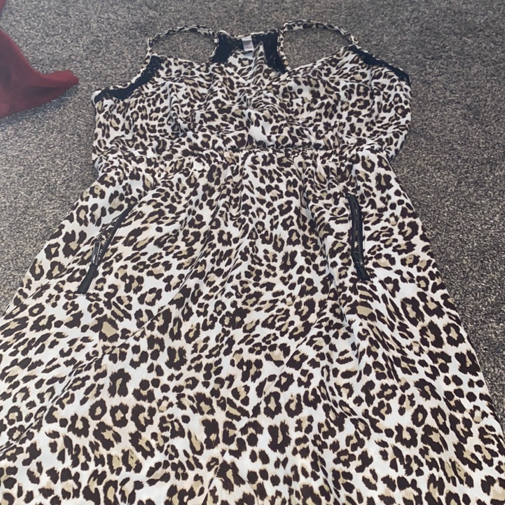 Cute dress